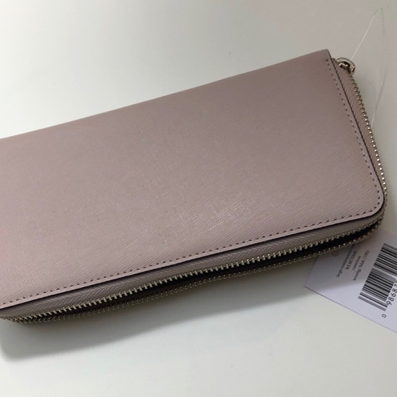Kate Spade large continental wallet Cameron - Picture 3 of 4